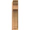 Ekena Millwork Imperial Smooth Traditional Outlooker, Western Red Cedar, 7 1/2"W x 22"D x 34"H OUT08X22X34IMP01SWR - alternate 2